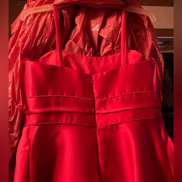 Prom Dress - Picture 2 of 3